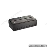 APC Easy UPS BV650I-MSX 650VA | AVR Power Backup | Price in Tanzania