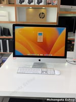 Apple iMac 2019 Core i7 9th Gen | 16GB RAM | 1TB SSD | Radeon Pro | 21.5" 4K All-in-One Price in Tanzania