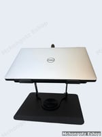 Dell XPS 13 9370 Core i7 8th Gen | 16GB RAM | 512GB SSD | 13.3" FHD Laptop Price in Tanzania