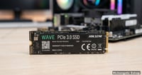 HIKSEMI 256GB M.2 SSD Internal Hard Drive | High-Speed Storage Upgrade | Price in Tanzania