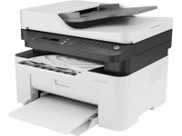 HP LaserJet 137fnw All-in-One Wireless Printer | Print, Scan, Copy, Fax | Price in Tanzania