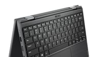 Lenovo 300e 81M9 Intel Celeron N4120 | 4GB RAM | 128GB SSD | 12" Touch x360 Laptop Price in Tanzania