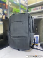 Marcello Laptop Backpack 17" (17167 Leisure Life Fashion Sense)