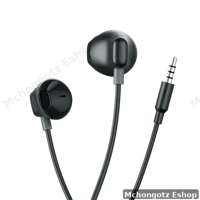 Oraimo Airy Tune Half In-Ear Earphones OEP-320