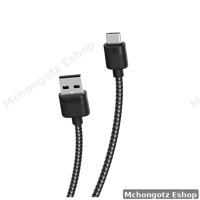 Oraimo DuraLine 3 USB-C Charging Cable (OCD-C32, 1M)