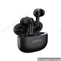 Oraimo FreePods 3C Tailor Your Sound Wireless Earbuds OEB-E104DC