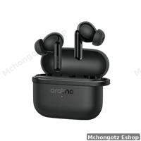Oraimo SpaceBuds Lite OTW-324 Wireless Earbuds Bluetooth 5.4 40 Hours Playtime Type-C