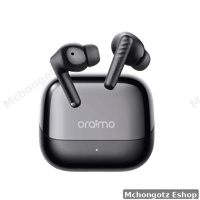 Oraimo SpaceBugs Neo+ Noise Cancelling Wireless Earbuds OTW-323P