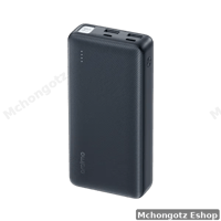 Oraimo Traveler 12 20000mAh Power Bank (OPB-1201, 12W)