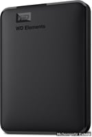 WD Elements External Hard Drive Case 2.5" (USB 3.0)