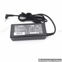Acer 45W / 65W Small Pin Laptop Power Adapter (3.0×1.1mm)