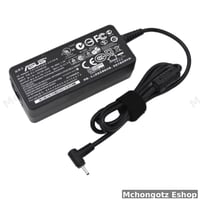 ASUS Small Pin Laptop Charger 45W (19V 2.1A, 2.5mm x 0.7mm)