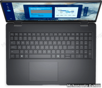 Dell Pro DC16250 Core i5 13th Gen | 8GB RAM | 512GB SSD | 16" Laptop Price in Tanzania