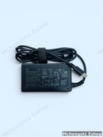 HP TYPE C ADAPTER 65W LAPTOP CHARGER