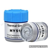 HY510 Thermal Grease CPU Heat Sink Paste