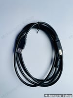 1 Meter USB Printer Cable