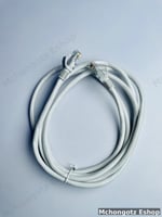 2 Meter Ethernet Cable (LAN Network Cable)