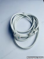 3 Meter Ethernet Cable (LAN Network Cable)