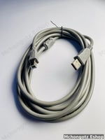3 Meter USB Printer Cable