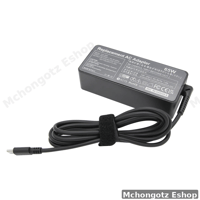 65W Universal USB Type C Laptop Charger Adapter