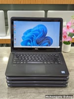 Dell Latitude 3380 Core i5 | 8GB RAM | 256GB SSD | 13.3" Touch Laptop Price in Tanzania