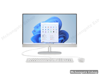 HP CR0127 Core i7 | 8GB RAM | 512GB SSD | 24" All-in-One Desktop Price in Tanzania