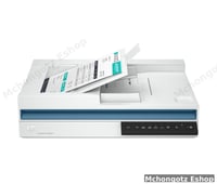 HP ScanJet Pro 3600 f1 Scanner | Duplex Document Scanner | Price in Tanzania