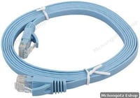 Flat Cat 6 LAN Cable 3M Ethernet Network Cable