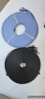 Flat CAT6 LAN Cable 20M