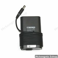 Genuine Dell 65W Small Pin Laptop Power Adapter (4.5mm)