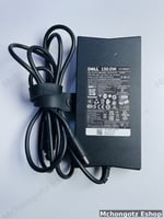 Dell 130W AC Power Adapter (19.5V 6.67A, 4.5mm Small Pin)
