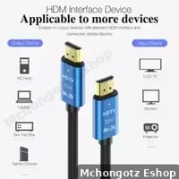 Hdmi cable 3M |3Meter 4K high quality Cable