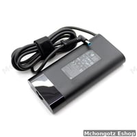HP Blue Pin 150W Laptop Power Adapter (19.5V 7.7A)
