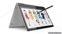 Lenovo ThinkPad Yoga 730 Touchscreen Laptop x360  10TH GEN