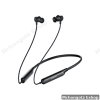 Oraimo Necklace 5 OEB-611 ANC Wireless Neckband Earphones 40 Hours Playtime