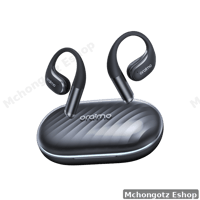 Oraimo OpenArc OPN-675 Open-Ear Wireless Earphones Bluetooth 5.4 36 Hours Playtime