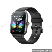 Oraimo Watch 5 OSW-805 Smart Watch 2.01 Inch Panda Glass 1ATM