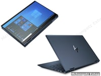 HP Elite Dragonfly G2 Core i5 11th Gen Touchscreen Laptop