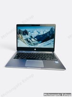 HP EliteBook Folio G1 Core m5 6th Gen – 8GB RAM – 256GB SSD – 12.5" Screen