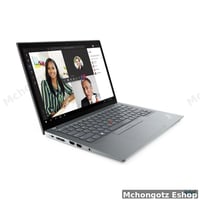 Lenovo ThinkPad X13 Gen 2i Core i5 11th Gen up to 4.4GHz – 16GB RAM – 256GB SSD – 13.3" Touch – 180°