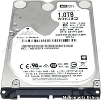 1TB WD Internal Hard Disk Drive
