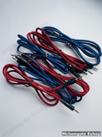 3.5mm Audio Cable AUX Cord