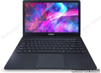 FUSION5 S14+ 14.1" Full HD Win 11 Pro Laptop – Intel Celeron N3350 – 128GB SSD – 4GB RAM