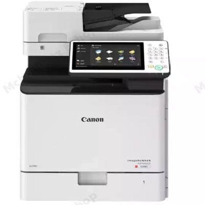 Canon imageRUNNER 2425i Photocopier | A3 Print, Scan, Copy, Mono | Multifunctional Printer with ADF & Duplex | Smart Office Machine Price in Tanzania