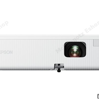 Epson CO-FH01 Projector | 3000 Lumens | Full HD 1080p Projector Price in Tanzania
