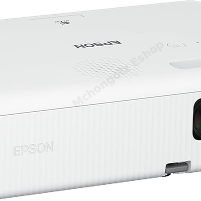 Epson CO-W01 Projector | 3000 Lumens | WXGA HD Projector Price in Tanzania