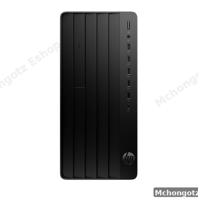 HP 290 G9 Core i5 14th Gen | 8GB RAM | 512GB SSD | 21.5" Desktop Set Price in Tanzania