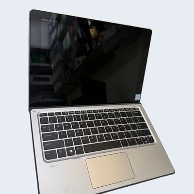 HP Pro x2 612 G2 Core i5 7th Gen | 8GB RAM | 256GB SSD | 12" Touch Laptop Price in Tanzania