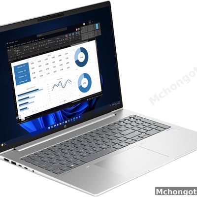 HP ProBook 460 G11 Ultra 5 14th Gen | 8GB RAM | 512GB SSD | 16" Laptop Price in Tanzania