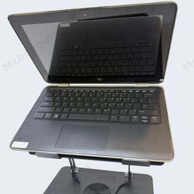 HP ProBook x360 11 G4 EE Core i5 8th Gen | 8GB RAM | 256GB SSD | 11.6" Touch Laptop Price in Tanzania